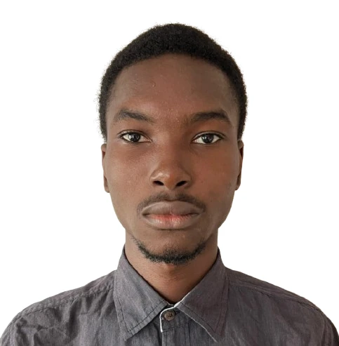 Portrait de Aboubacar Sidick Emmanuel Koné